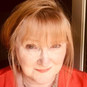 Meet your Posher, Carol